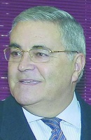 Alfonso Sanchez Herrera