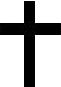 crucifijo