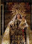Virgen del Carmen Malaga