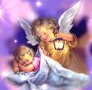 ANGEL DE LA GUARDA