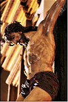 Cristo de la Vera Cruz 2