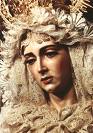 Virgen Dolorosa