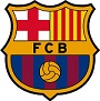 Escudon del Barcelona
