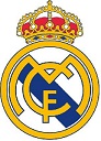 Escudo del Real Madrid