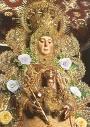 Virgen del Rocio