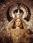 Virgen del Rosario