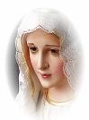 Virgen PEREGRINA