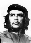 Ernesto Rafael Guevara  de la Serna