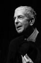 Leonard  Norman Cohen