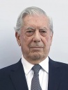 Mario  Vargas Llosa