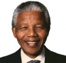 NELSON Rolihlahla MANDELA