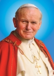 Karol  Wojtyla  
