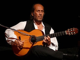 FRANCISCO  SANCHEZ GOMEZ (PACO DE LUCIA)