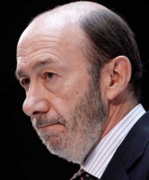 Alfredo Perez Rubalcaba
