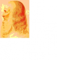 LEONARDO DI SER PIERO DA VINCI