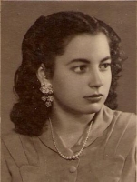 MANUELA CARPIO CALAHORRO
