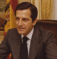 ADOLFO SUAREZ GONZALEZ