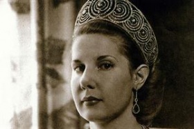 DUQUESA DE ALBA