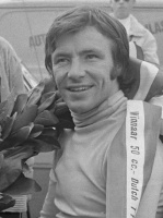 Angel Nieto Roldan