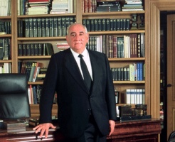 ISIDORO ALVAREZ ALVAREZ