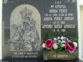 Mª ANTONIA RUEDA PEREZ
