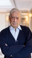 Mario  Vargas Llosa