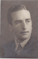 LUCAS SANJUAN ROA