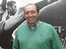 ENRIQUE (QUINI) CASTRO GONZALEZ