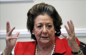 María Rita  Barberá Nolla