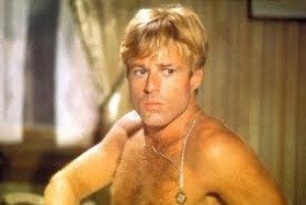 Charles  Robert  Redford 