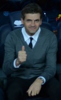 FRANCESC VILANOVA I BAYO
