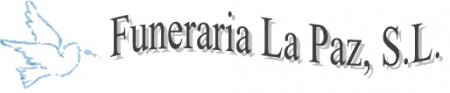FUNERARIA LA PAZ S.L.